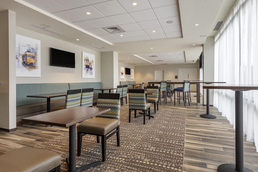 Comfort Inn & Suites Mexia Exterior foto